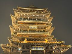 -济南大明湖景区