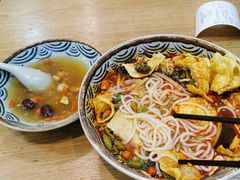 -捕螺记螺蛳粉(东关大街店)