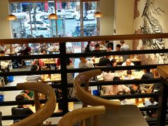 大堂-嘉州叶婆婆钵钵鸡(建设路店)