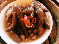 -香江小厨 The Kitchen(香江俱乐部店)