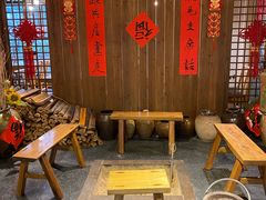 -印象鲵宴·张家界地标美食名片(溪布街店)