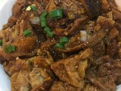 -京天红酒家(虎坊路店)