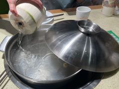 -煲大王猪肚鸡·椰子鸡火锅(红谷滩万达店)