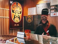 -張飛牛肉(锦里店)