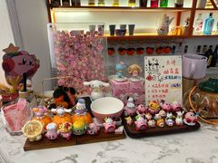 -大象厨房(重庆道店)