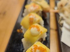 黄袍加身-原田新料理(1912店)