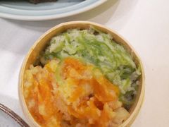 沔阳素三蒸-湖北味道(湖北大厦店)