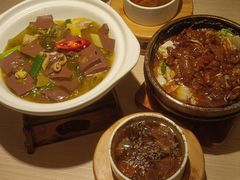 -吴氏老妈·23年家常菜(古城店)