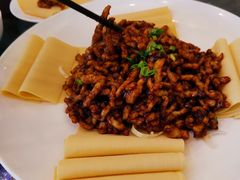 京酱肉丝-玉林烤鸭店(垡头店)