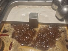 -海底捞火锅(公益西桥店)