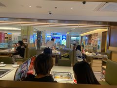 -海底捞火锅(顺义华联店)
