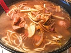 -慧娟面馆·餐厅(望江路店)