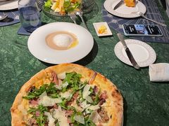 -丘吉尔餐厅(澳门伦敦人店)