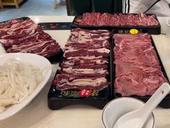 -陈记顺和牛肉火锅馆(林乐路店)