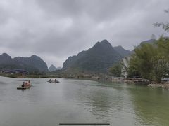 -靖西鹅泉风景区