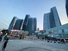 -大族广场Mall&More