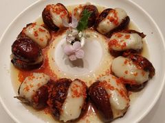-好福记饭店(红梅公园店)