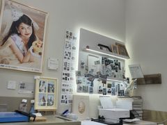 -海马体照相馆(大连柏威年购物中心店)