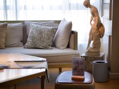 -Me Coffee下午茶艺术空间