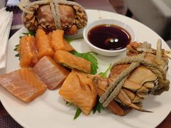 -昆泰嘉华酒店-嘉华咖啡厅