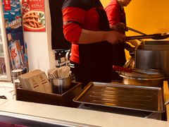 -傅强排骨(成都总店)