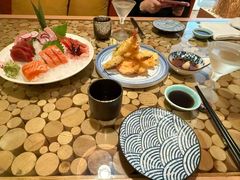 -西村日本料理(香格里拉饭店)