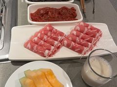 -海底捞火锅(顺义华联店)