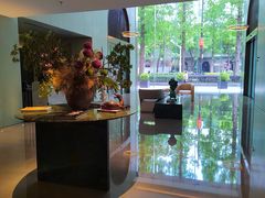 -南京THE TAI太和紫金大酒店