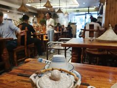 -滇香肴·云南菜蒸汽石锅鱼(云南北路店)