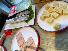 -彤德莱火锅(大学城店)