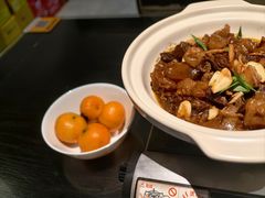-曾家厨房·新徽菜(高新天柱路店)