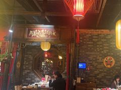-小龙坎火锅(香港中路店)
