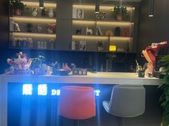 -鹿栖.精油SPA(金山世纪城店)