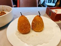金鸭梨-大鸭梨烤鸭(甘家口店)