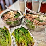 秋冬季来吃碗暖胃杀猪粉准没错‼️