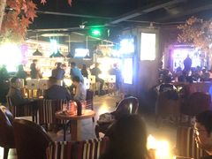 -音乐房子·Vintage Live Bar(玉林总店)