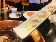-老码头火锅(玉林店)