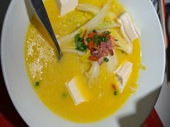 -禄鼎记·多口味酸菜鱼(侨鑫店)