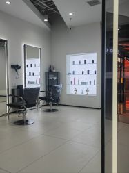 -FINE HAIR 烫染专业设计