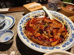 -南京大牌档(济南万象城店)