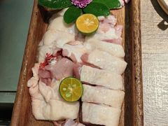 -蘑界·野生菌火锅(深业上城店)