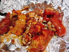 -野蔓果·山野菜(西湖景区·龙井茶田店)