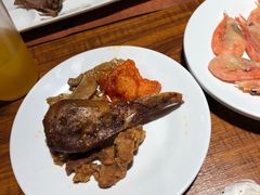-汉巴味德(大悦城店)