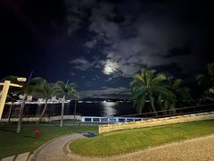 -雾山韩式烤肉·海南糟粕&椰子鸡火锅·海景餐厅(三亚绿发山海天JW万豪酒店)