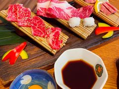 -炎蔵牛舌烤肉
