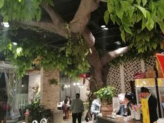-蕃茄述·好汤自然来(江汉路店)