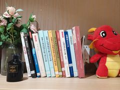 -大鱼心理咨询工作室(静安寺店)