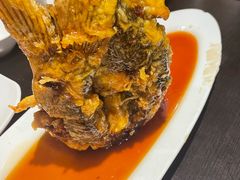 -老牌坊鲁菜名店(聊城美食岛店)