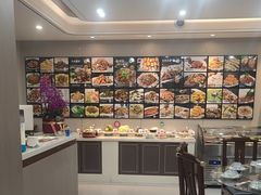 -龙香居海鲜浑锅家常菜·特色驴肉