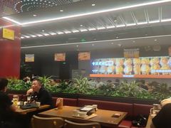 -管氏翅吧(马家堡店)